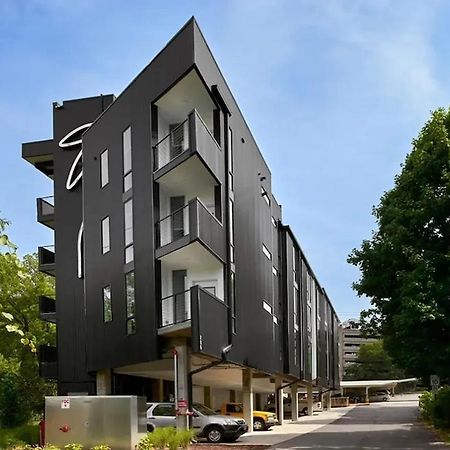 Frontdesk Fairfax Flats West End Nashville Exteriör bild
